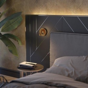 Бра Odeon Light Beam 3913/9WL в Стрежевом - strezevoi.mebel24.online | фото 4
