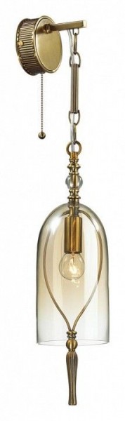 Бра Odeon Light Bell 4892/1W в Стрежевом - strezevoi.mebel24.online | фото 4