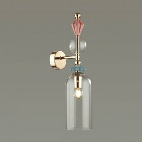 Бра Odeon Light Bizet 4855/1WA в Стрежевом - strezevoi.mebel24.online | фото 2