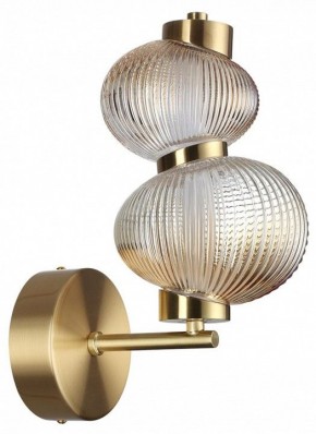 Бра Odeon Light Bruco 5095/8WL в Стрежевом - strezevoi.mebel24.online | фото