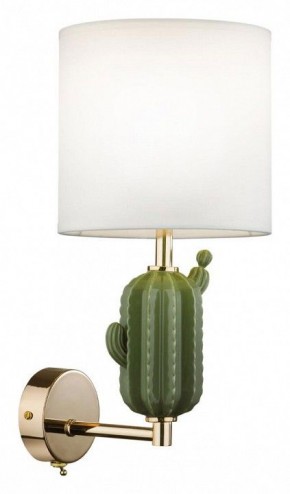 Бра Odeon Light Cactus 5425/1W в Стрежевом - strezevoi.mebel24.online | фото 2