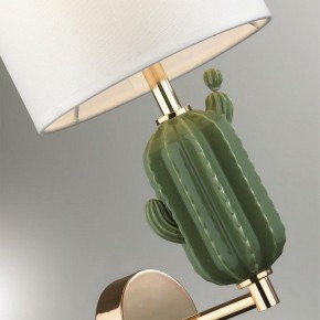 Бра Odeon Light Cactus 5425/1W в Стрежевом - strezevoi.mebel24.online | фото 6