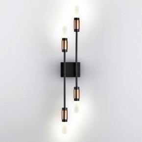 Бра Odeon Light Candel 5009/10WL в Стрежевом - strezevoi.mebel24.online | фото 2