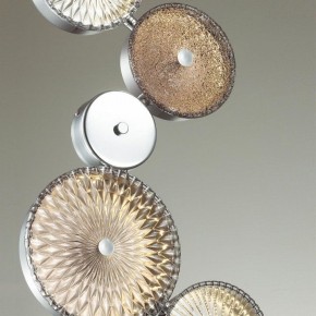 Бра Odeon Light Caramella 1 5416/26WL в Стрежевом - strezevoi.mebel24.online | фото