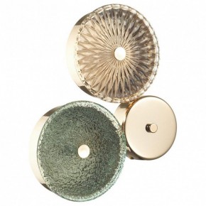 Бра Odeon Light Caramella 5412/14WL в Стрежевом - strezevoi.mebel24.online | фото 2