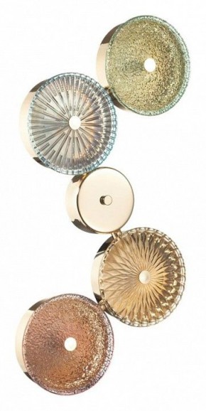 Бра Odeon Light Caramella 5412/25WL в Стрежевом - strezevoi.mebel24.online | фото 3