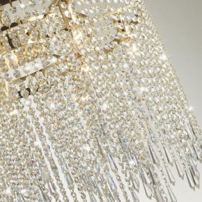 Подвесная люстра Odeon Light Chokka 5028/12 в Стрежевом - strezevoi.mebel24.online | фото 6