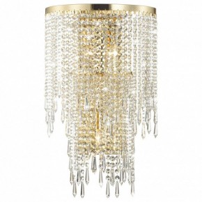 Бра Odeon Light Chokka 5028/3W в Стрежевом - strezevoi.mebel24.online | фото 2