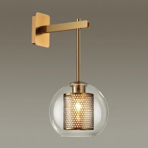 Бра Odeon Light Clocky 4939/1W в Стрежевом - strezevoi.mebel24.online | фото 2