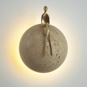 Бра Odeon Light Confucius 7011/5WL в Стрежевом - strezevoi.mebel24.online | фото 2