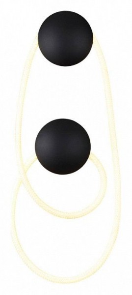 Бра Odeon Light Corda 4391/30WL в Стрежевом - strezevoi.mebel24.online | фото 2