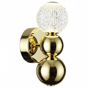 Бра Odeon Light Crystal 1 5008/4WL в Стрежевом - strezevoi.mebel24.online | фото 2
