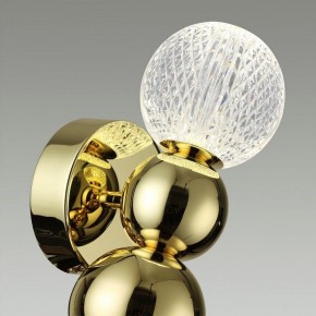 Бра Odeon Light Crystal 1 5008/4WL в Стрежевом - strezevoi.mebel24.online | фото 5