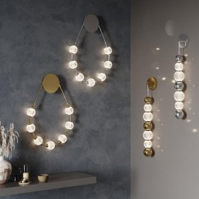 Бра Odeon Light Crystal 5007/25WL в Стрежевом - strezevoi.mebel24.online | фото 5