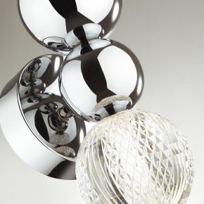Бра Odeon Light Crystal 5007/4WL в Стрежевом - strezevoi.mebel24.online | фото 5