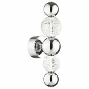 Бра Odeon Light Crystal 5007/7WL в Стрежевом - strezevoi.mebel24.online | фото 3