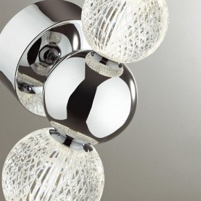 Бра Odeon Light Crystal 5007/7WL в Стрежевом - strezevoi.mebel24.online | фото 5