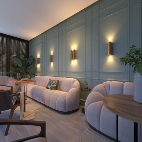 Бра Odeon Light Dario 3833/2WB в Стрежевом - strezevoi.mebel24.online | фото 4