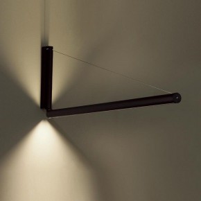 Бра Odeon Light Delta 7023/52WL в Стрежевом - strezevoi.mebel24.online | фото 2