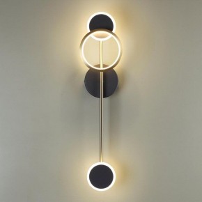 Бра Odeon Light Denzel 4321/16WL в Стрежевом - strezevoi.mebel24.online | фото 2