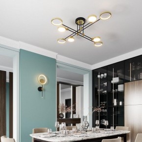 Бра Odeon Light Denzel 4322/15WL в Стрежевом - strezevoi.mebel24.online | фото 4