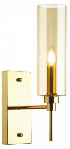 Бра Odeon Light Diatra 4689/1W в Стрежевом - strezevoi.mebel24.online | фото 3