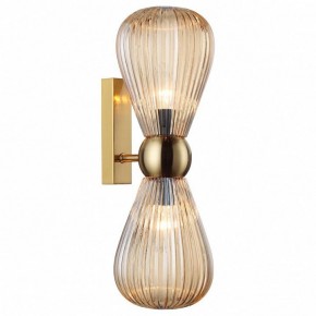 Бра Odeon Light Elica 5402/2W в Стрежевом - strezevoi.mebel24.online | фото 2