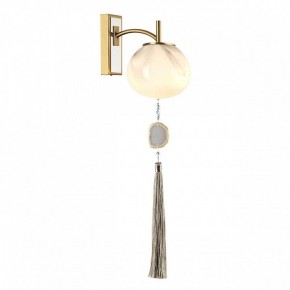 Бра Odeon Light Fiolent 5432/1W в Стрежевом - strezevoi.mebel24.online | фото 2