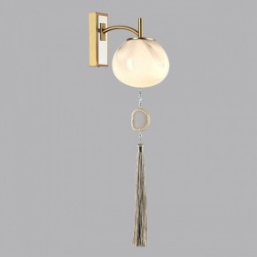 Бра Odeon Light Fiolent 5432/1W в Стрежевом - strezevoi.mebel24.online | фото 3