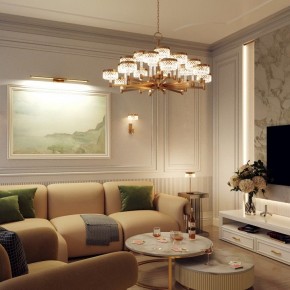 Бра Odeon Light Fivre 5032/8WL в Стрежевом - strezevoi.mebel24.online | фото 4