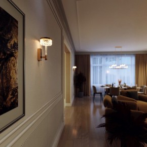 Бра Odeon Light Fivre 5032/8WL в Стрежевом - strezevoi.mebel24.online | фото 5