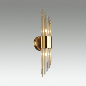 Бра Odeon Light Flambi 4847/2W в Стрежевом - strezevoi.mebel24.online | фото 2