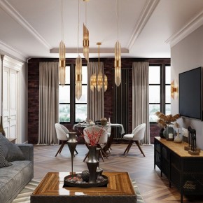 Бра Odeon Light Flambi 4847/2W в Стрежевом - strezevoi.mebel24.online | фото 4