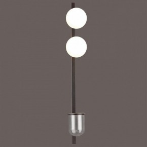 Бра Odeon Light Flower 4681/2WA в Стрежевом - strezevoi.mebel24.online | фото 2