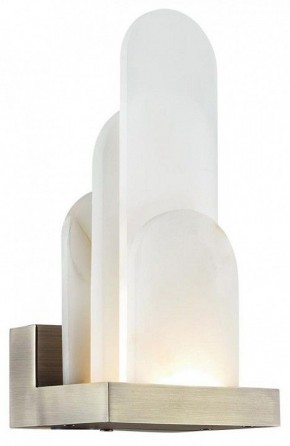 Бра Odeon Light Foros 5437/12WL в Стрежевом - strezevoi.mebel24.online | фото 2