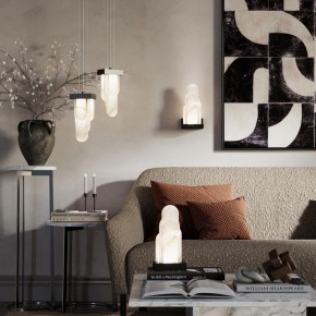 Бра Odeon Light Foros 5437/12WL в Стрежевом - strezevoi.mebel24.online | фото 5