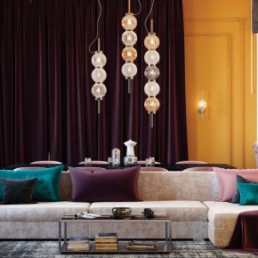 Бра Odeon Light Francesca 4275/1W в Стрежевом - strezevoi.mebel24.online | фото 4