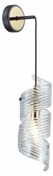 Бра Odeon Light Fusilli 5439/1 в Стрежевом - strezevoi.mebel24.online | фото