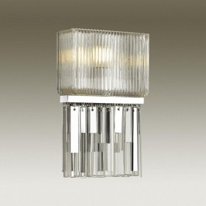 Бра Odeon Light Gatsby 4871/1W в Стрежевом - strezevoi.mebel24.online | фото 2
