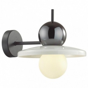 Бра Odeon Light Hatty 5014/1WD в Стрежевом - strezevoi.mebel24.online | фото 2