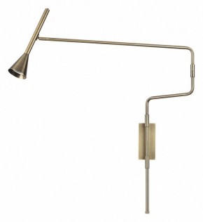 Бра Odeon Light Izzy 7032/1W в Стрежевом - strezevoi.mebel24.online | фото