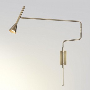 Бра Odeon Light Izzy 7032/1W в Стрежевом - strezevoi.mebel24.online | фото 2