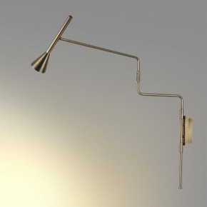 Бра Odeon Light Izzy 7032/1W в Стрежевом - strezevoi.mebel24.online | фото 3