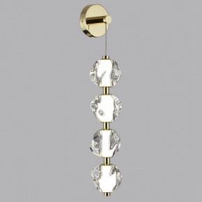 Бра Odeon Light Jemstone 5085/17WL в Стрежевом - strezevoi.mebel24.online | фото 2