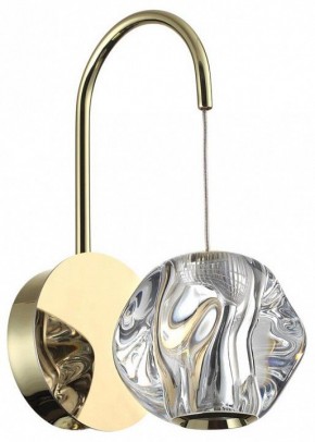 Бра Odeon Light Jemstone 5085/5WL в Стрежевом - strezevoi.mebel24.online | фото