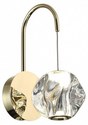Бра Odeon Light Jemstone 5085/5WL в Стрежевом - strezevoi.mebel24.online | фото 3