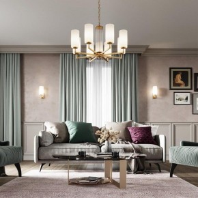 Бра Odeon Light Kasali 4990/1W в Стрежевом - strezevoi.mebel24.online | фото 5
