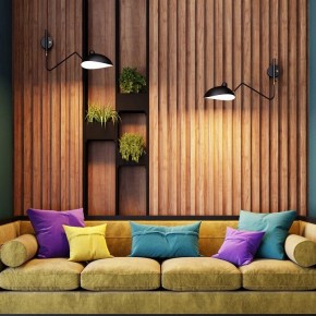 Бра Odeon Light Kerbi 4830/1W в Стрежевом - strezevoi.mebel24.online | фото 4