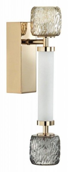 Бра Odeon Light Kliff 5426/13WL в Стрежевом - strezevoi.mebel24.online | фото