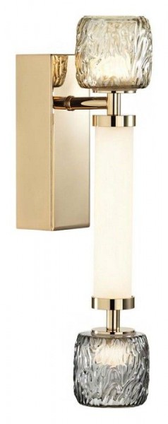 Бра Odeon Light Kliff 5426/13WL в Стрежевом - strezevoi.mebel24.online | фото 2